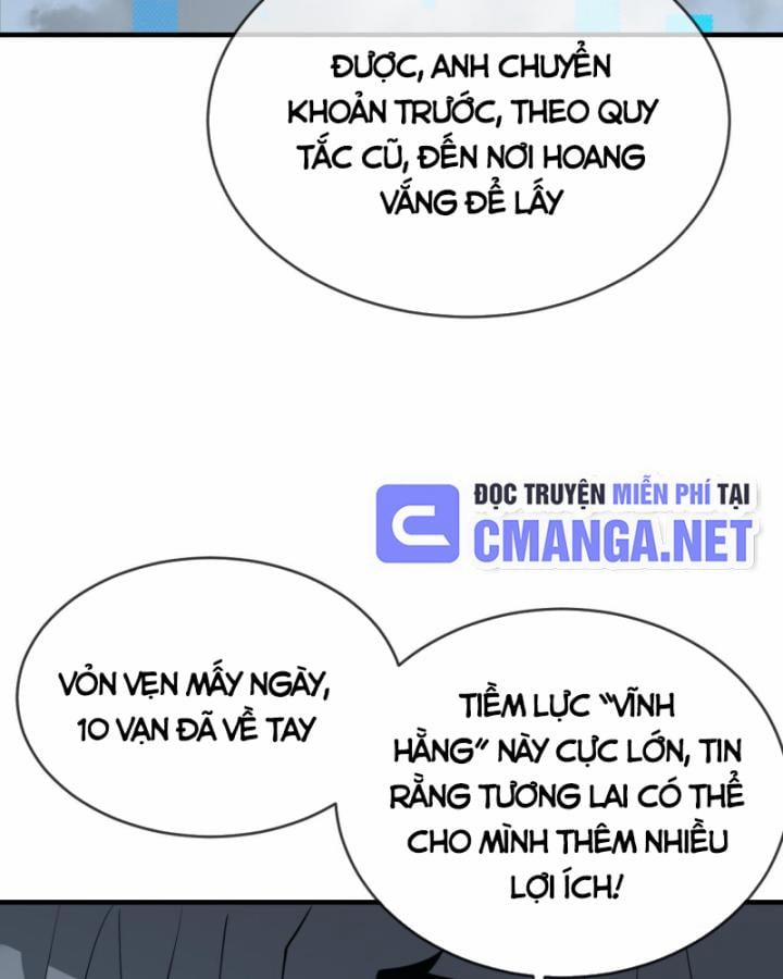 Game Online: Vì Quá Phóng Túng, Tôi Đã Trở Thành Kẻ Thù Của Cả Server 7 trang 9