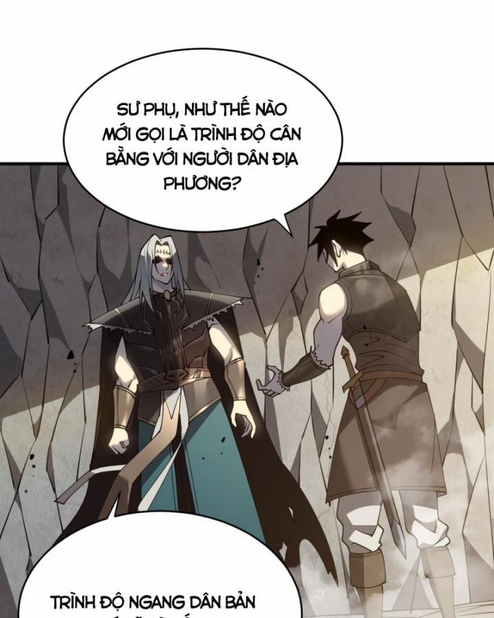 Game Online: Vì Quá Phóng Túng, Tôi Đã Trở Thành Kẻ Thù Của Cả Server 7 trang 91