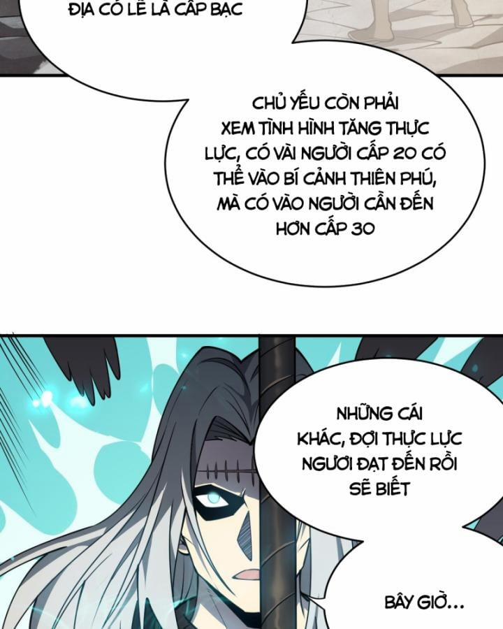 Game Online: Vì Quá Phóng Túng, Tôi Đã Trở Thành Kẻ Thù Của Cả Server 7 trang 92