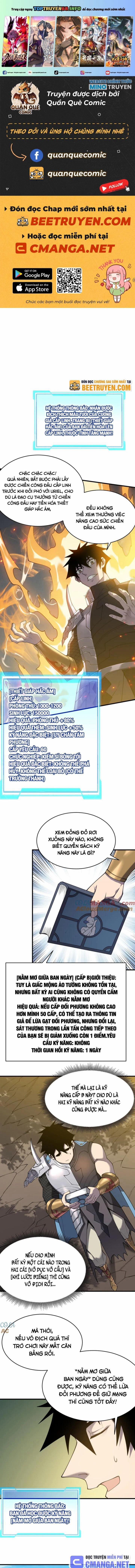 Game Online: Vì Quá Phóng Túng, Tôi Đã Trở Thành Kẻ Thù Của Cả Server 72 trang 0