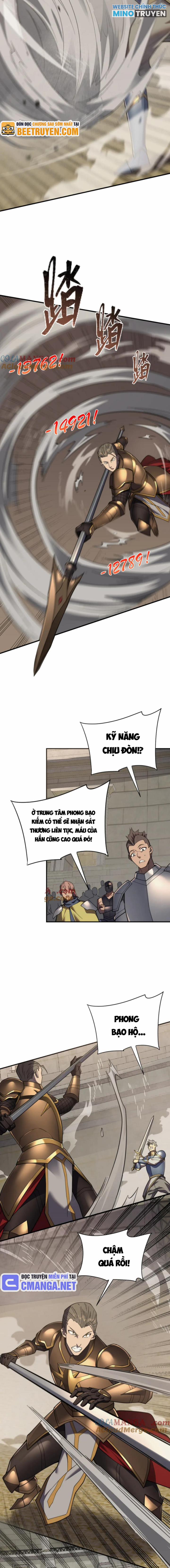 Game Online: Vì Quá Phóng Túng, Tôi Đã Trở Thành Kẻ Thù Của Cả Server 73 trang 2