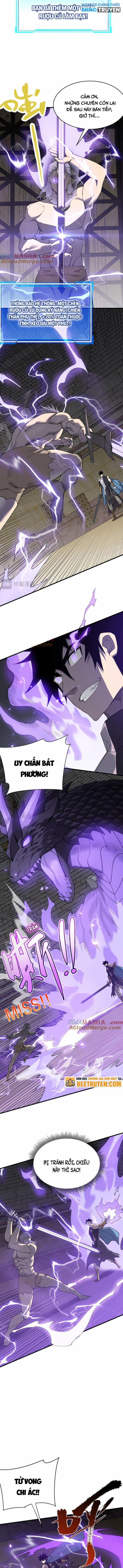 Game Online: Vì Quá Phóng Túng, Tôi Đã Trở Thành Kẻ Thù Của Cả Server 74 trang 6