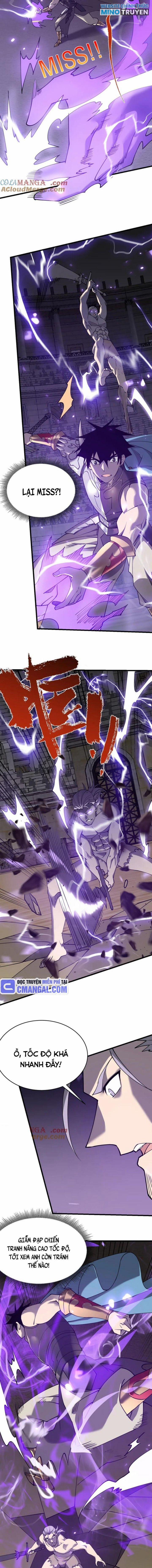 Game Online: Vì Quá Phóng Túng, Tôi Đã Trở Thành Kẻ Thù Của Cả Server 74 trang 7