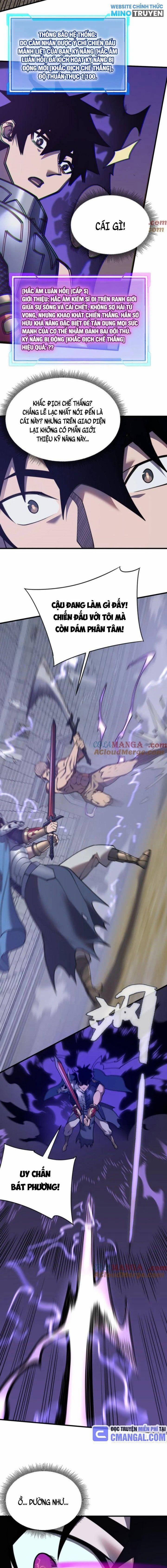 Game Online: Vì Quá Phóng Túng, Tôi Đã Trở Thành Kẻ Thù Của Cả Server 75 trang 1