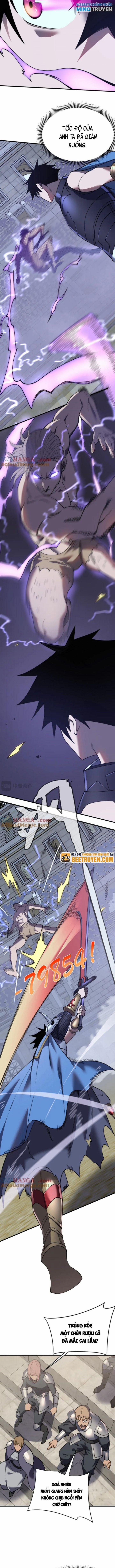 Game Online: Vì Quá Phóng Túng, Tôi Đã Trở Thành Kẻ Thù Của Cả Server 75 trang 2