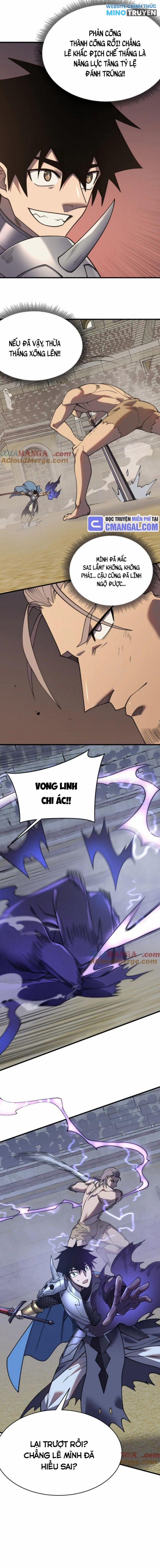 Game Online: Vì Quá Phóng Túng, Tôi Đã Trở Thành Kẻ Thù Của Cả Server 75 trang 3