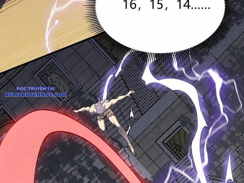 Game Online: Vì Quá Phóng Túng, Tôi Đã Trở Thành Kẻ Thù Của Cả Server 76 trang 101