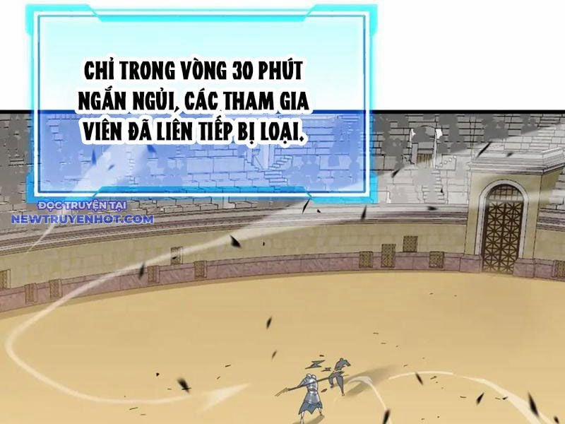 Game Online: Vì Quá Phóng Túng, Tôi Đã Trở Thành Kẻ Thù Của Cả Server 76 trang 12