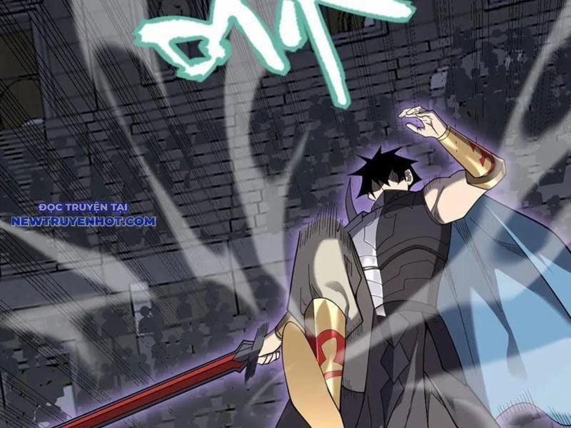 Game Online: Vì Quá Phóng Túng, Tôi Đã Trở Thành Kẻ Thù Của Cả Server 76 trang 33