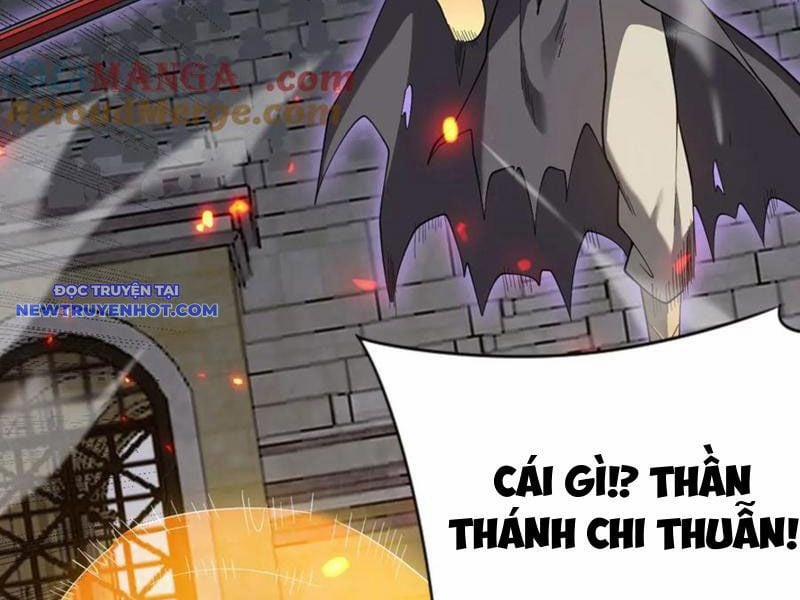 Game Online: Vì Quá Phóng Túng, Tôi Đã Trở Thành Kẻ Thù Của Cả Server 76 trang 34