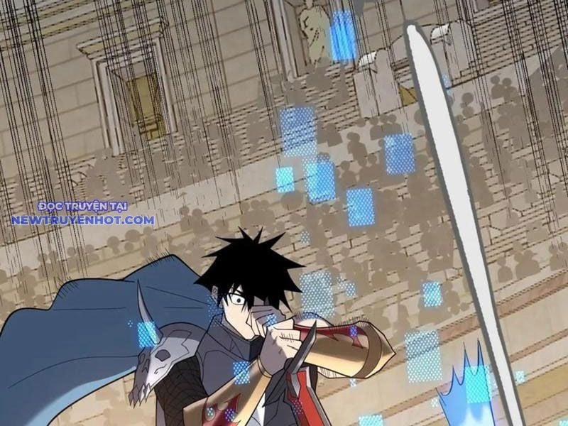 Game Online: Vì Quá Phóng Túng, Tôi Đã Trở Thành Kẻ Thù Của Cả Server 76 trang 4