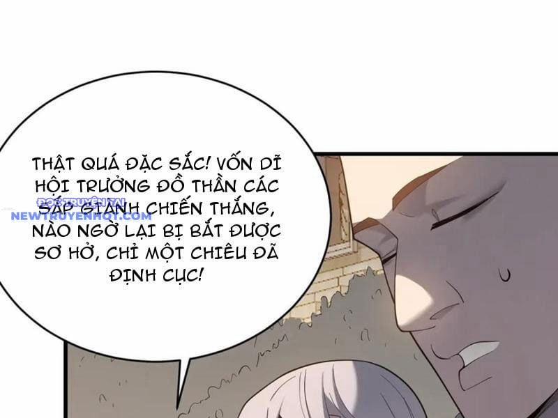 Game Online: Vì Quá Phóng Túng, Tôi Đã Trở Thành Kẻ Thù Của Cả Server 76 trang 7