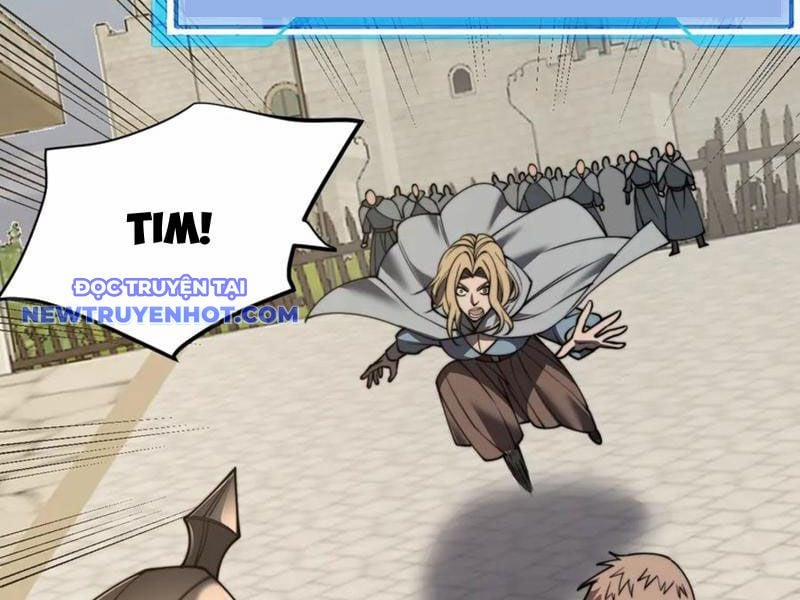 Game Online: Vì Quá Phóng Túng, Tôi Đã Trở Thành Kẻ Thù Của Cả Server 77 trang 117