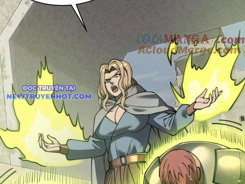 Game Online: Vì Quá Phóng Túng, Tôi Đã Trở Thành Kẻ Thù Của Cả Server 77 trang 125