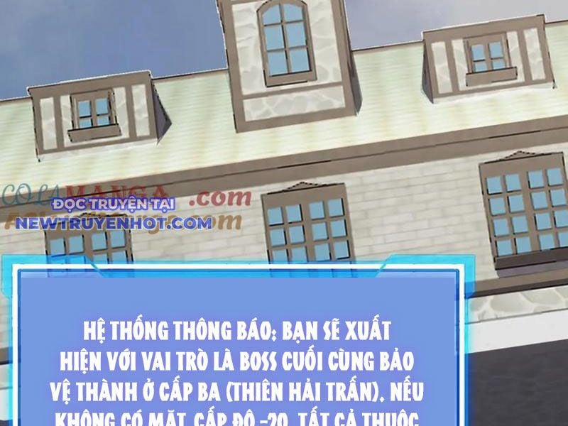 Game Online: Vì Quá Phóng Túng, Tôi Đã Trở Thành Kẻ Thù Của Cả Server 77 trang 43