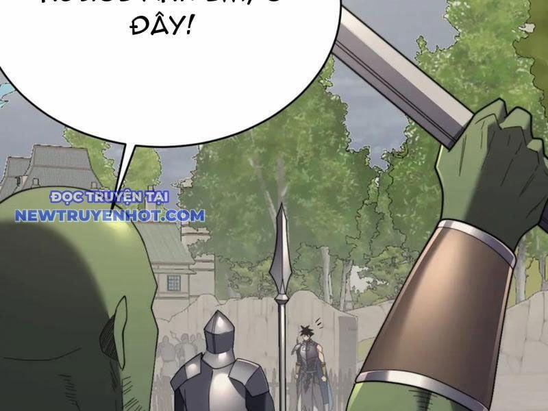 Game Online: Vì Quá Phóng Túng, Tôi Đã Trở Thành Kẻ Thù Của Cả Server 77 trang 50