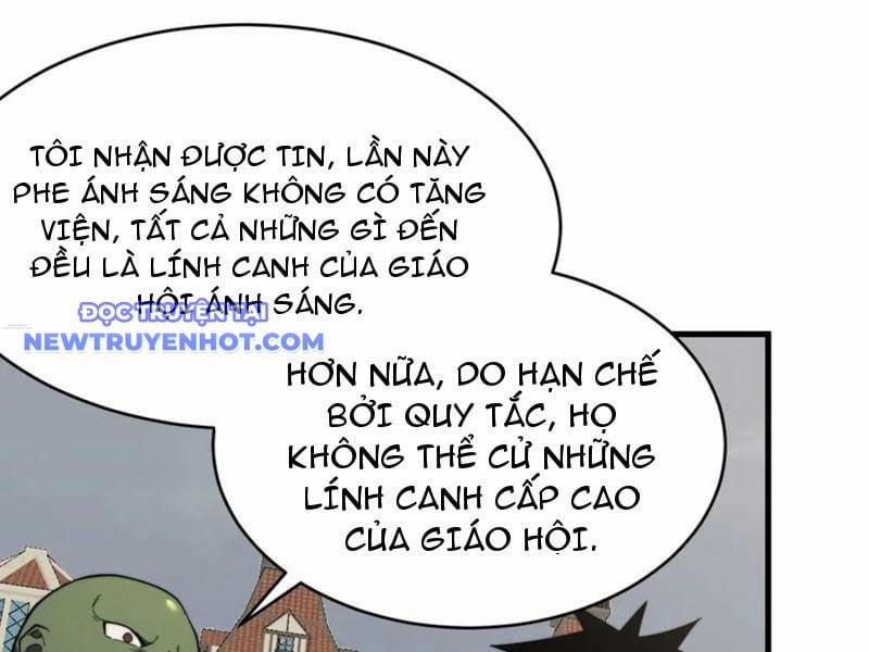 Game Online: Vì Quá Phóng Túng, Tôi Đã Trở Thành Kẻ Thù Của Cả Server 77 trang 52