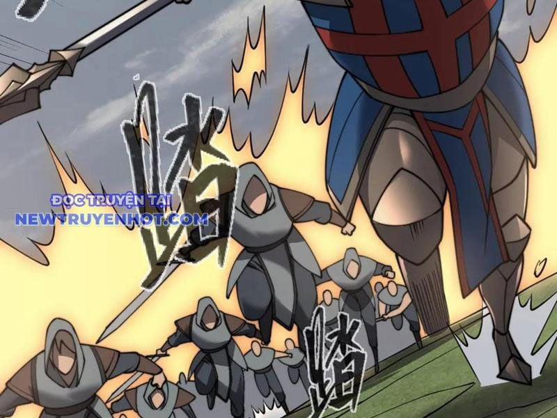 Game Online: Vì Quá Phóng Túng, Tôi Đã Trở Thành Kẻ Thù Của Cả Server 77 trang 85