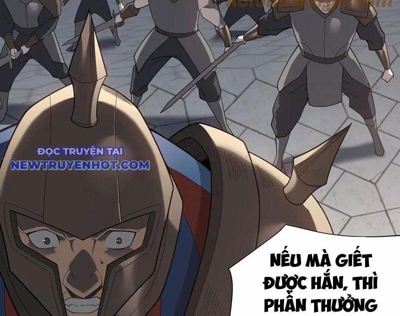 Game Online: Vì Quá Phóng Túng, Tôi Đã Trở Thành Kẻ Thù Của Cả Server 78 trang 17