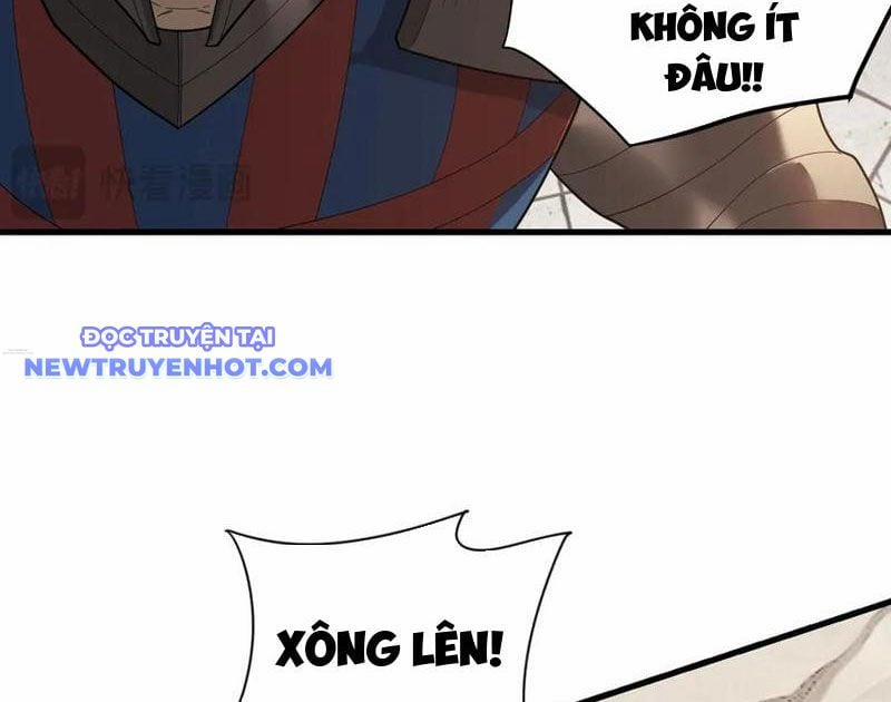 Game Online: Vì Quá Phóng Túng, Tôi Đã Trở Thành Kẻ Thù Của Cả Server 78 trang 18