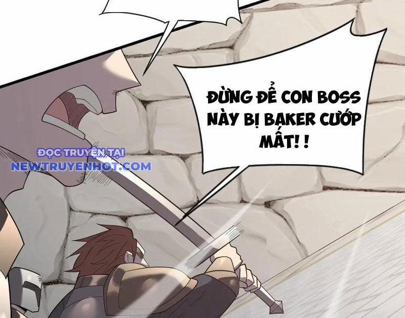 Game Online: Vì Quá Phóng Túng, Tôi Đã Trở Thành Kẻ Thù Của Cả Server 78 trang 19