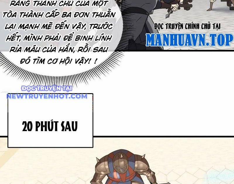 Game Online: Vì Quá Phóng Túng, Tôi Đã Trở Thành Kẻ Thù Của Cả Server 78 trang 32