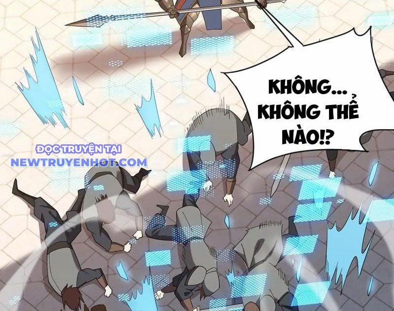 Game Online: Vì Quá Phóng Túng, Tôi Đã Trở Thành Kẻ Thù Của Cả Server 78 trang 33