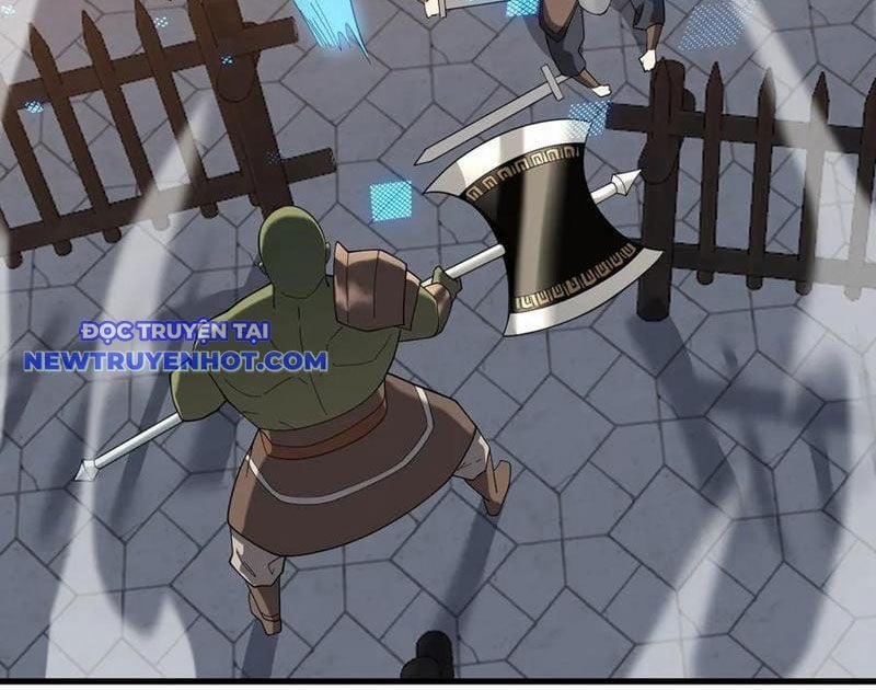 Game Online: Vì Quá Phóng Túng, Tôi Đã Trở Thành Kẻ Thù Của Cả Server 78 trang 34