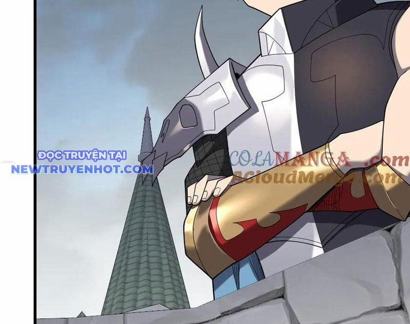 Game Online: Vì Quá Phóng Túng, Tôi Đã Trở Thành Kẻ Thù Của Cả Server 78 trang 36