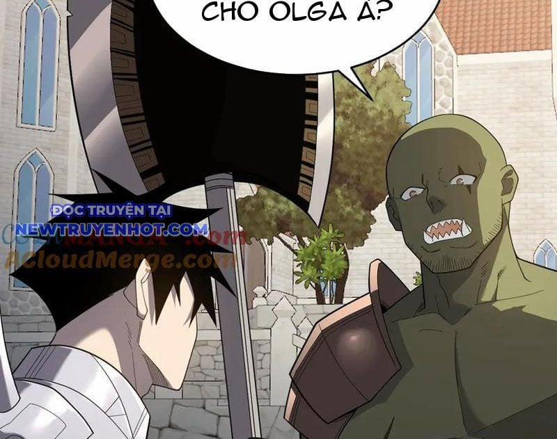 Game Online: Vì Quá Phóng Túng, Tôi Đã Trở Thành Kẻ Thù Của Cả Server 78 trang 5