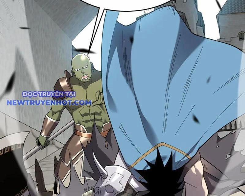 Game Online: Vì Quá Phóng Túng, Tôi Đã Trở Thành Kẻ Thù Của Cả Server 78 trang 51