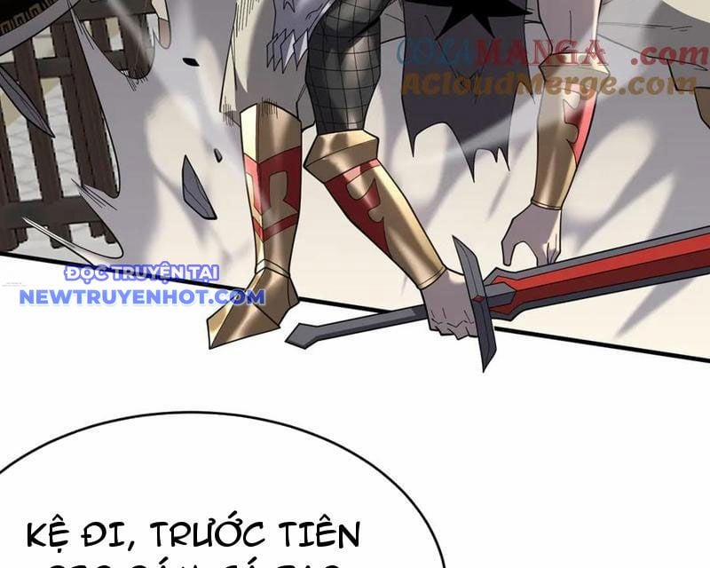 Game Online: Vì Quá Phóng Túng, Tôi Đã Trở Thành Kẻ Thù Của Cả Server 78 trang 52