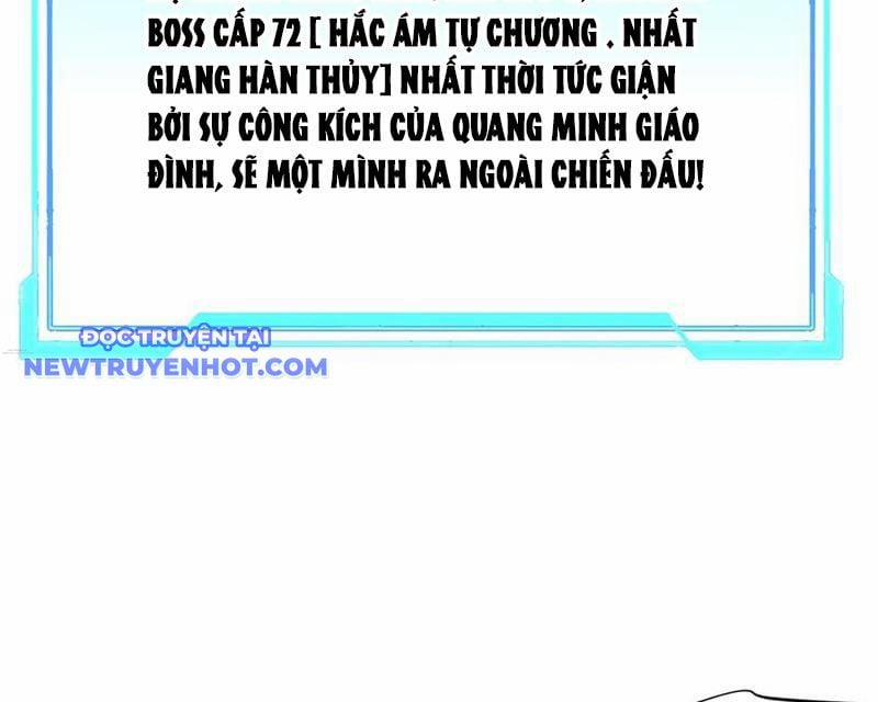 Game Online: Vì Quá Phóng Túng, Tôi Đã Trở Thành Kẻ Thù Của Cả Server 78 trang 55