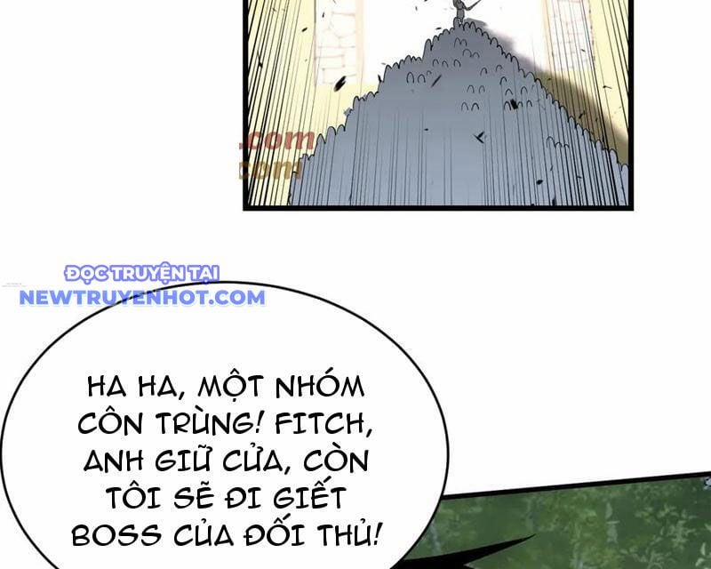 Game Online: Vì Quá Phóng Túng, Tôi Đã Trở Thành Kẻ Thù Của Cả Server 78 trang 74