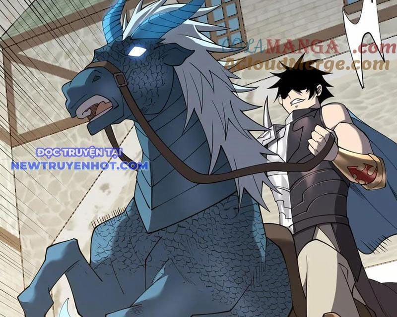 Game Online: Vì Quá Phóng Túng, Tôi Đã Trở Thành Kẻ Thù Của Cả Server 78 trang 78