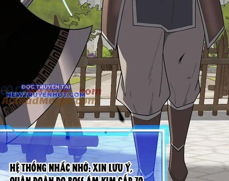 Game Online: Vì Quá Phóng Túng, Tôi Đã Trở Thành Kẻ Thù Của Cả Server 78 trang 9