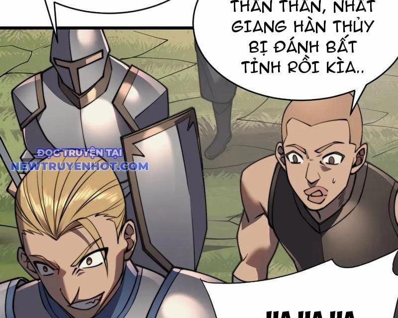 Game Online: Vì Quá Phóng Túng, Tôi Đã Trở Thành Kẻ Thù Của Cả Server 79 trang 101