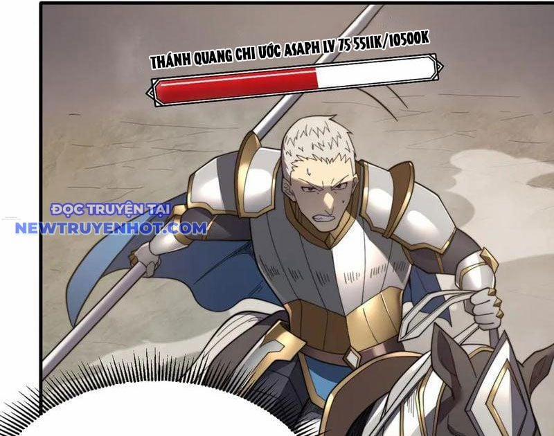 Game Online: Vì Quá Phóng Túng, Tôi Đã Trở Thành Kẻ Thù Của Cả Server 79 trang 22