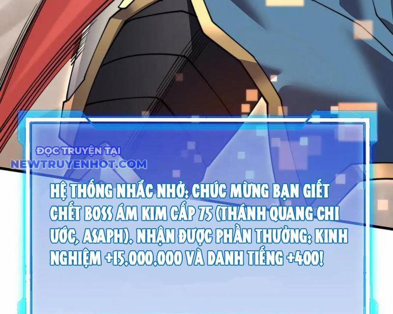 Game Online: Vì Quá Phóng Túng, Tôi Đã Trở Thành Kẻ Thù Của Cả Server 79 trang 57