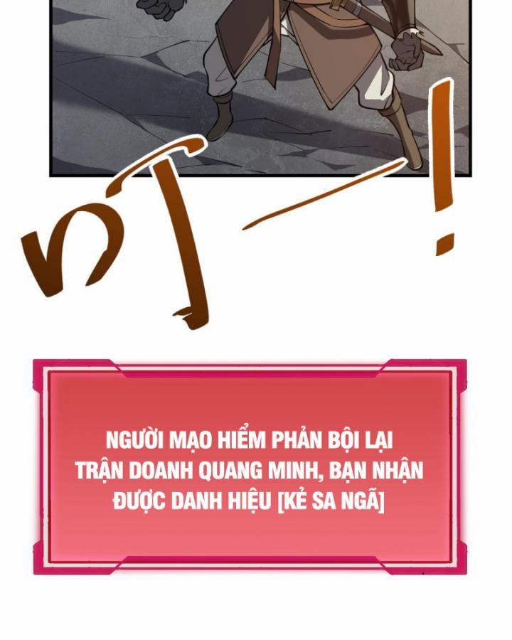 Game Online: Vì Quá Phóng Túng, Tôi Đã Trở Thành Kẻ Thù Của Cả Server 8 trang 12