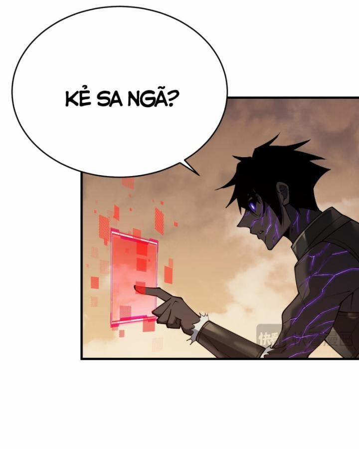 Game Online: Vì Quá Phóng Túng, Tôi Đã Trở Thành Kẻ Thù Của Cả Server 8 trang 13