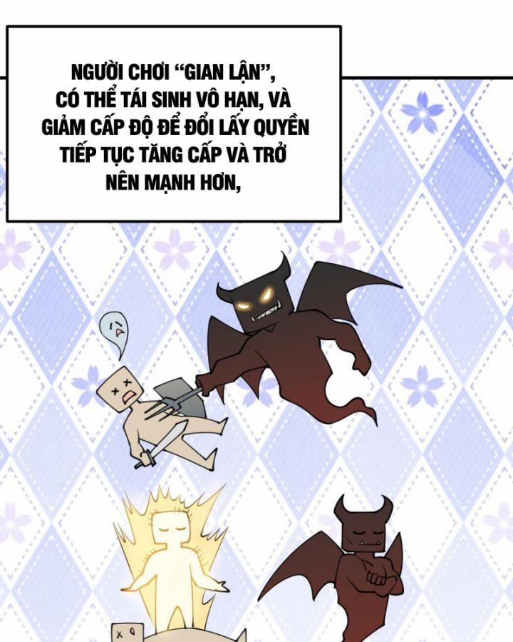 Game Online: Vì Quá Phóng Túng, Tôi Đã Trở Thành Kẻ Thù Của Cả Server 8 trang 19