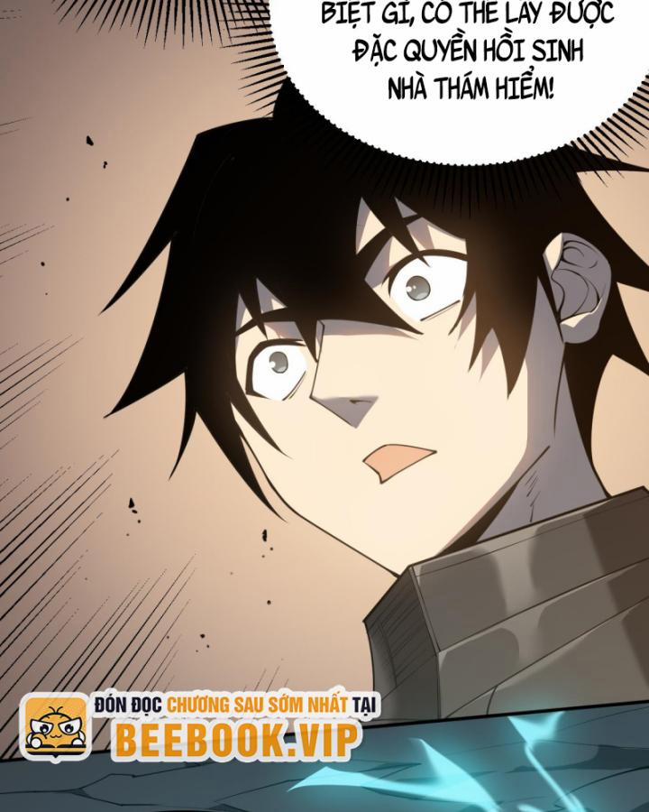 Game Online: Vì Quá Phóng Túng, Tôi Đã Trở Thành Kẻ Thù Của Cả Server 8 trang 2