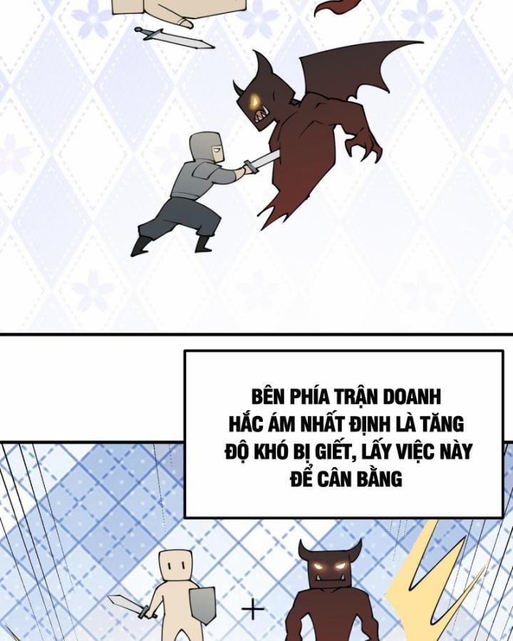 Game Online: Vì Quá Phóng Túng, Tôi Đã Trở Thành Kẻ Thù Của Cả Server 8 trang 20