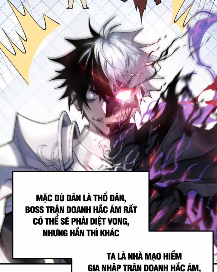 Game Online: Vì Quá Phóng Túng, Tôi Đã Trở Thành Kẻ Thù Của Cả Server 8 trang 21