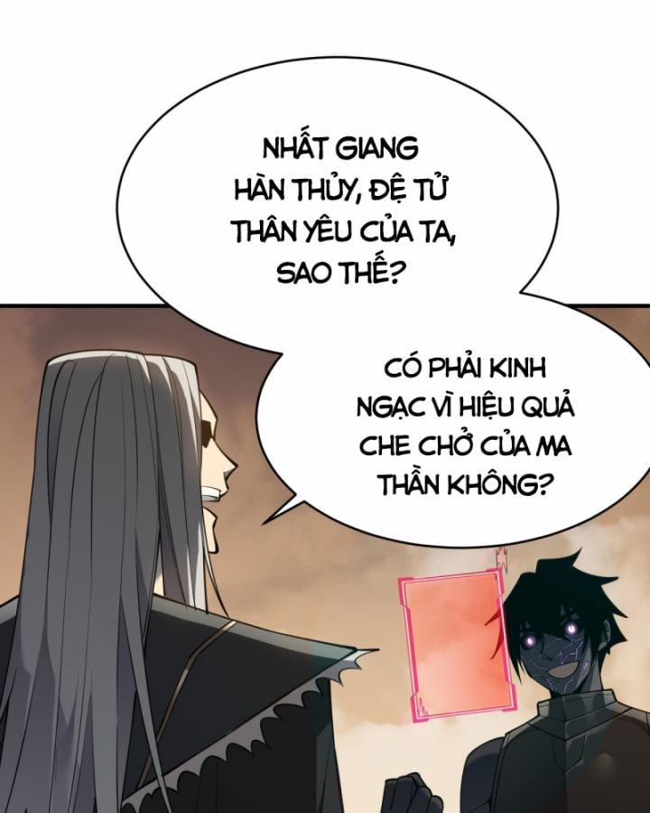 Game Online: Vì Quá Phóng Túng, Tôi Đã Trở Thành Kẻ Thù Của Cả Server 8 trang 23