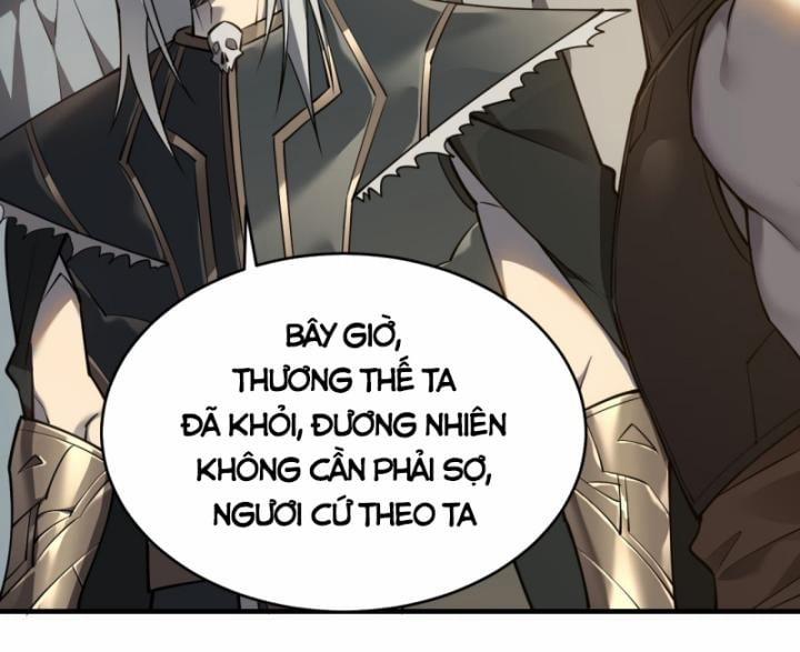 Game Online: Vì Quá Phóng Túng, Tôi Đã Trở Thành Kẻ Thù Của Cả Server 8 trang 26