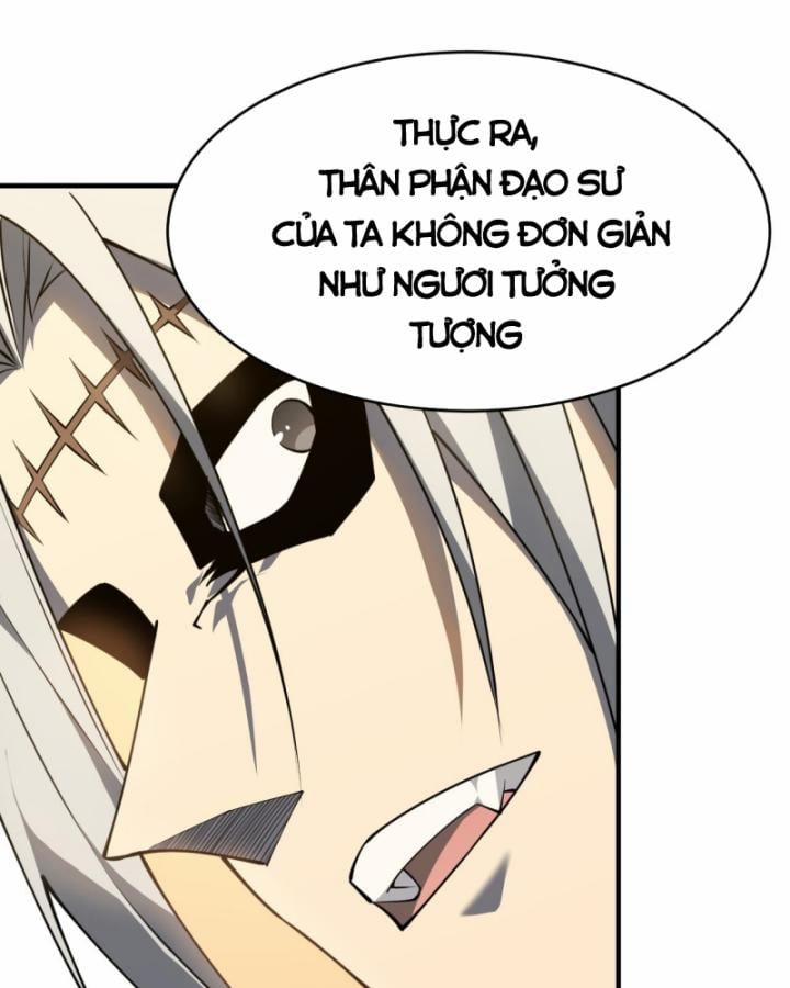 Game Online: Vì Quá Phóng Túng, Tôi Đã Trở Thành Kẻ Thù Của Cả Server 8 trang 27