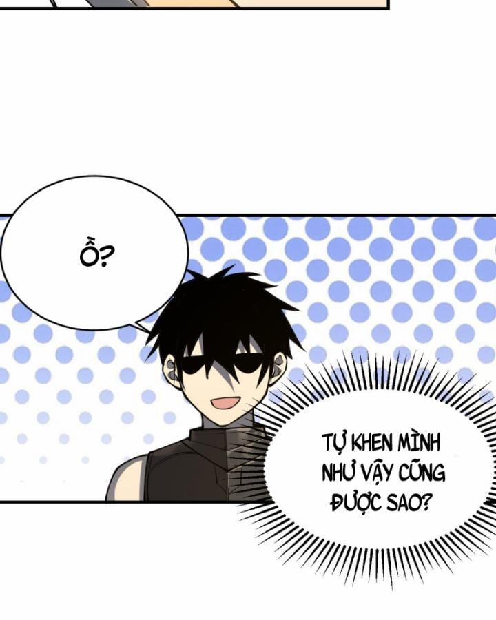 Game Online: Vì Quá Phóng Túng, Tôi Đã Trở Thành Kẻ Thù Của Cả Server 8 trang 28