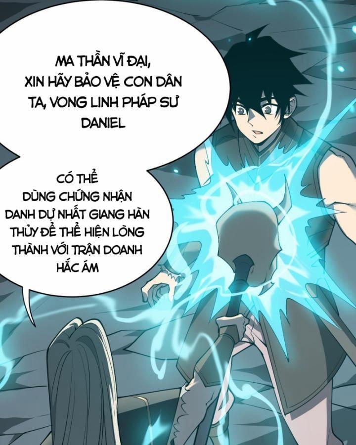 Game Online: Vì Quá Phóng Túng, Tôi Đã Trở Thành Kẻ Thù Của Cả Server 8 trang 3